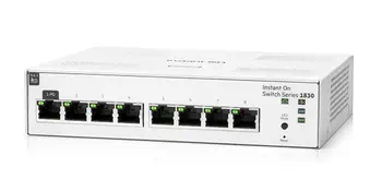 Switchs et Hubs Aruba Networking JL810A revendeur officiel