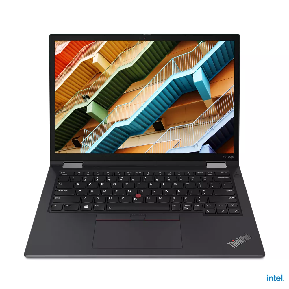 Vente Lenovo ThinkPad X13 Yoga Lenovo au meilleur prix - visuel 2