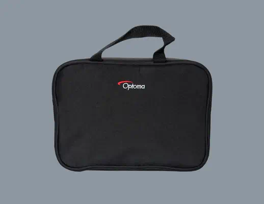 Optoma Projector Carry bag M Sac - Accessoire Divers - visuel 2