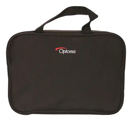 Optoma Projector Carry bag M Sac - Accessoire Divers - visuel 1