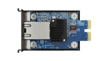 Accessoire Réseau Synology E10G22-T1-MINI garantie