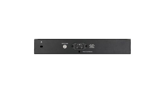 Vente D-LINK 8-Port Layer2 PoE Smart Managed Gigabit Switch D-Link au meilleur prix - visuel 2