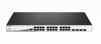DGS-1210-28MP/E livraison rapide
