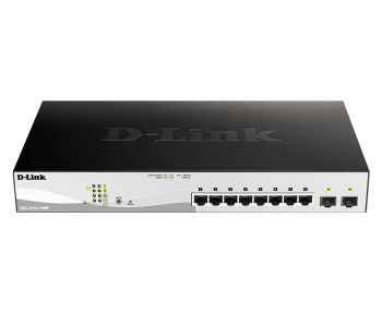 Achat D-LINK 52-Port Layer2 Smart Managed 48x PoE Gigabit Switch dlink au meilleur prix