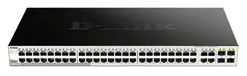 Avis DGS-1210-48/E