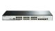 Achat D-LINK 28-Port Smart Managed PoE Gigabit Stack Switch sur hello RSE - visuel 1