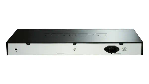 D-Link DGS-1510-52XMP Géré L3 Gigabit Ethernet (10/100/1000) Connexion D-Link - visuel 1 - hello RSE - Souplesse et modularité