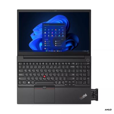 Achat LENOVO ThinkPad E15 Gen 4 AMD Ryzen 7 sur hello RSE - visuel 5