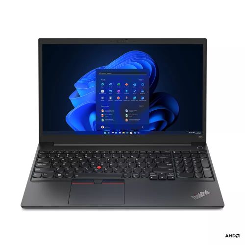 Revendeur officiel LENOVO ThinkPad E15 Gen 4 AMD Ryzen 7 5825U 15.6p