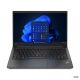 Achat Lenovo ThinkPad E14 sur hello RSE - visuel 1