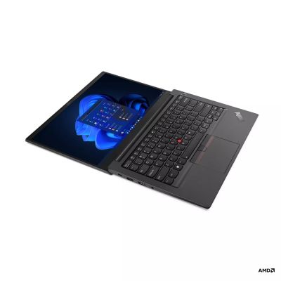 Vente Lenovo ThinkPad E14 Lenovo au meilleur prix - visuel 4