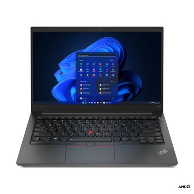 Vente LENOVO ThinkPad E14 Gen 4 AMD Ryzen 7 Lenovo au meilleur prix - visuel 6