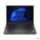 Vente LENOVO ThinkPad E14 Gen 4 AMD Ryzen 7 Lenovo au meilleur prix - visuel 6