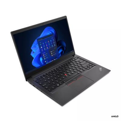 Vente LENOVO ThinkPad E14 Gen 4 AMD Ryzen 7 Lenovo au meilleur prix - visuel 2