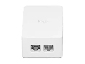 Câble RJ et Fibre optique Logitech 952-000074 avis