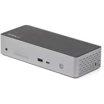 Station d'accueil pour portable 4 livraison rapide