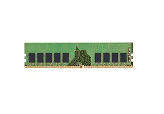 KINGSTON 16Go 3200MT/s DDR4 ECC CL22 DIMM 1Rx8 - Kingston - Mémoire - visuel 1