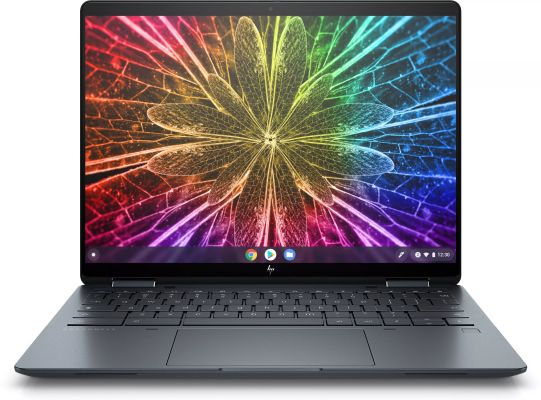 Achat HP Elite Dragonfly Chromebook et autres produits de la marque HP