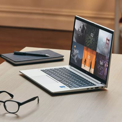 HP EliteBook 830 G8 HP - visuel 69 - hello RSE