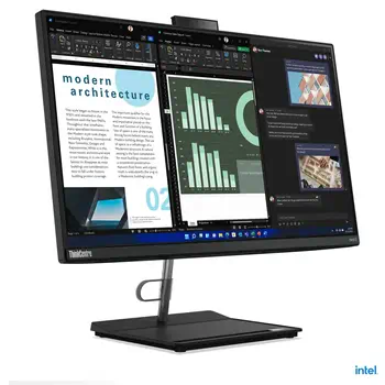 Ordinateur tout en un ThinkCentre 12B0000AFR meilleur prix