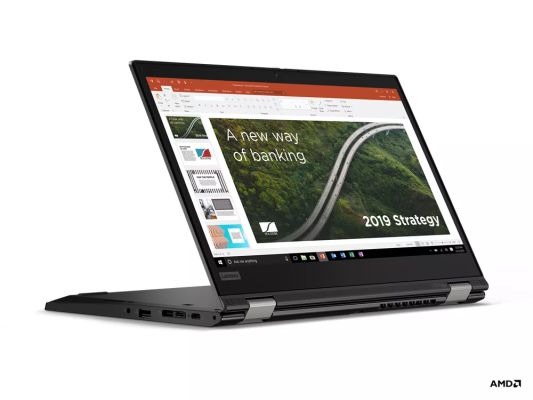 Vente Lenovo ThinkPad L13 Yoga Lenovo au meilleur prix - visuel 2