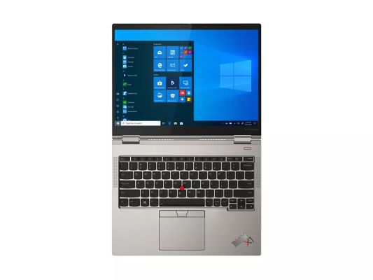 Vente LENOVO ThinkPad X1 Titanium Yoga Gen 1 Intel Lenovo au meilleur prix - visuel 6