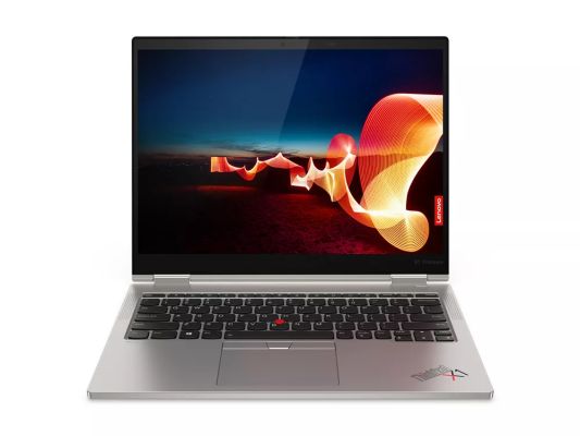 Revendeur officiel PC Portable LENOVO ThinkPad X1 Titanium Yoga Gen 1 Intel Core i7