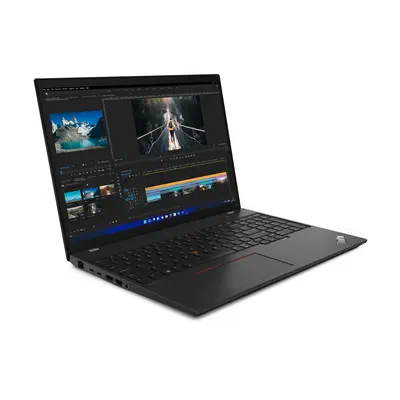 Lenovo ThinkPad T16 Intel® Core™ i5 i5-1245U Ordinateur Lenovo - visuel 1 - hello RSE - Une sécurité plus intelligente, à l'extérieur comme à l'intérieur