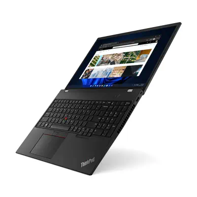 Lenovo ThinkPad T16 Intel® Core™ i5 i5-1245U Ordinateur Lenovo - visuel 1 - hello RSE - Être productif devient beaucoup plus palpitant