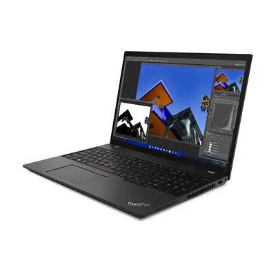 Lenovo ThinkPad T16 Intel® Core™ i5 i5-1245U Ordinateur Lenovo - visuel 1 - hello RSE - Soyez toujours connecté, où que la vie vous mène