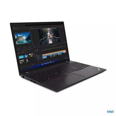 Vente Lenovo ThinkPad T16 Lenovo au meilleur prix - visuel 4