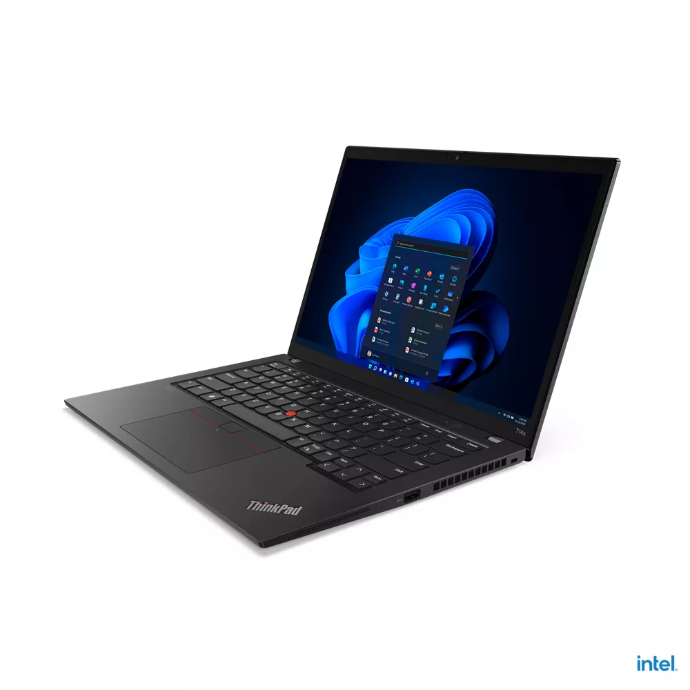 Vente Lenovo ThinkPad T14s Lenovo au meilleur prix - visuel 4