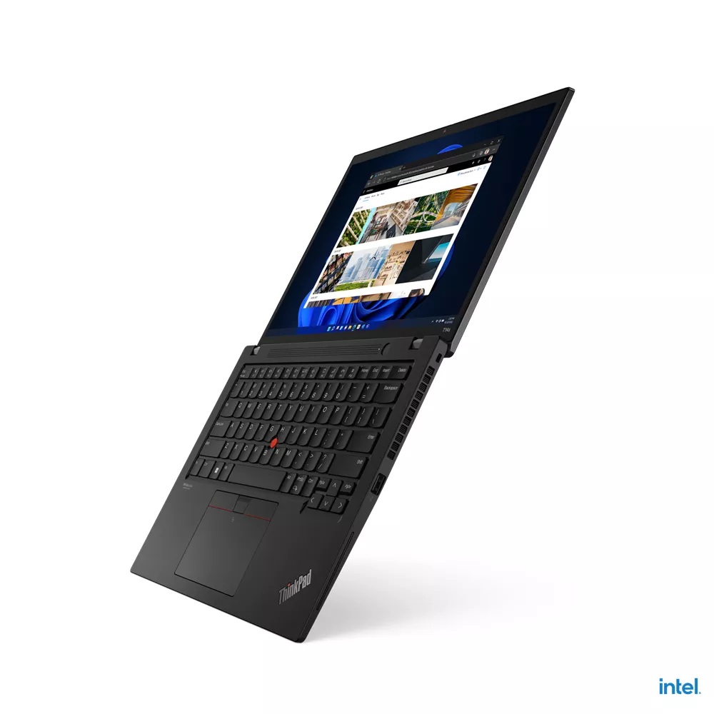 Achat Lenovo ThinkPad T14s sur hello RSE - visuel 3