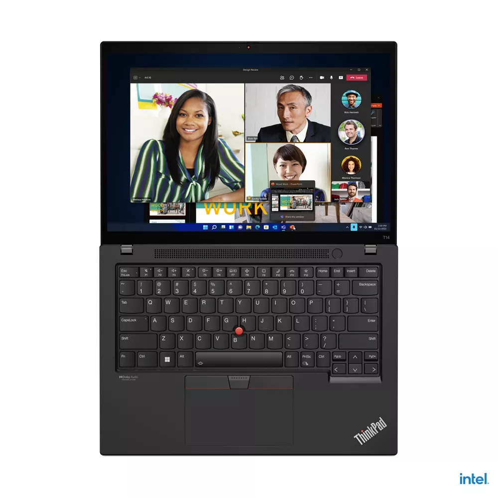 Vente Lenovo ThinkPad T14 Lenovo au meilleur prix - visuel 8