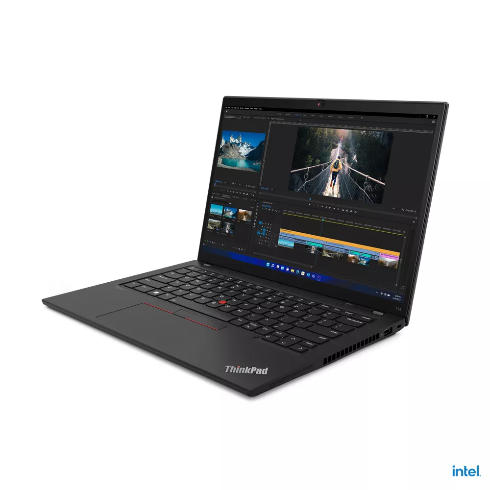 Achat Lenovo ThinkPad T14 sur hello RSE - visuel 5