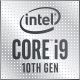 Vente INTEL Core I9-10900F 2.8GHz LGA1200 20M Cache Boxed Intel au meilleur prix - visuel 4