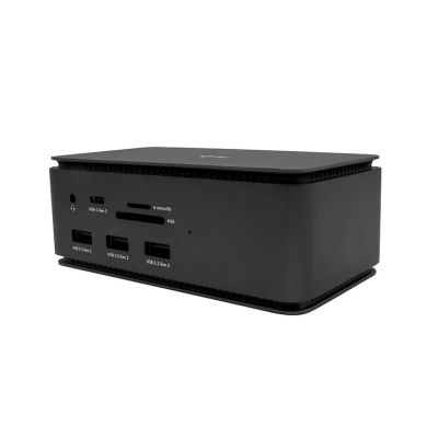 Vente I-TEC USB4 Metal Docking station Dual 4K HDMI i-tec au meilleur prix - visuel 2