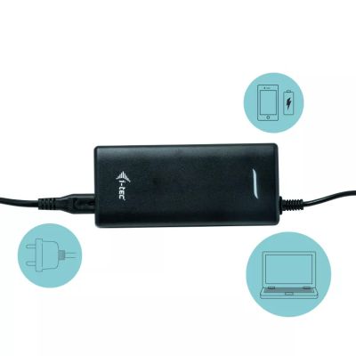 Achat I-TEC USB4 Metal Docking station Dual 4K HDMI sur hello RSE - visuel 7