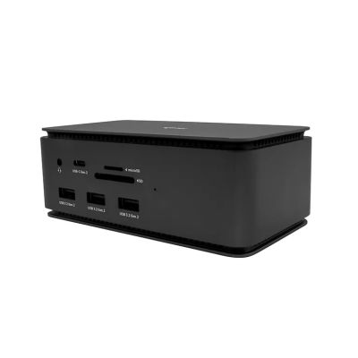 Vente I-TEC USB4 Metal Docking station Dual 4K HDMI i-tec au meilleur prix - visuel 10