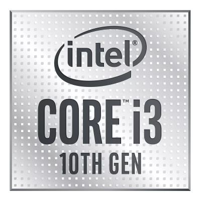 Intel Core i3-10300 Intel - visuel 4 - hello RSE