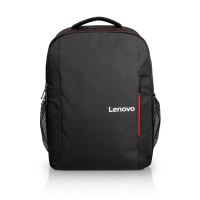 Lenovo B510 39,6 cm (15.6") Sac à dos Noir - Accessoire - visuel 1