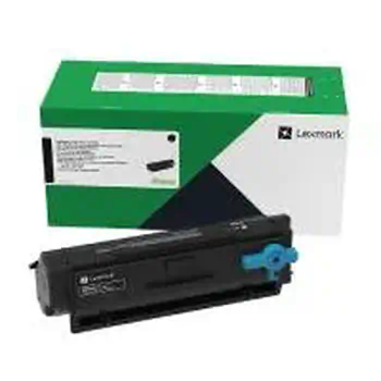 Toner  Lexmark comparaison