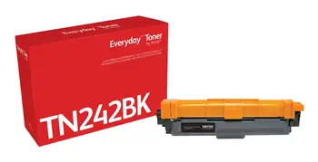Acheter Toner Noir Everyday™ de Xerox compatible avec Brother TN242BK, Capacité standard