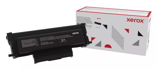 Revendeur officiel Toner Cartouche de toner Noir de Capacité standard Xerox
