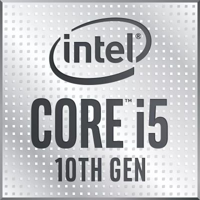 Intel Core i5-10400F Intel - visuel 5 - hello RSE