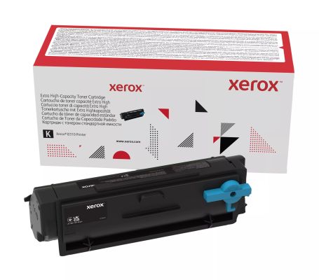 Revendeur officiel XEROX B310/B305/B315 Extra High Capacity Black Toner Cartridge 20000