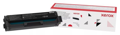 Vente XEROX C230/C235 Black Standard Capacity Toner Cartridge 1500 pages au meilleur prix