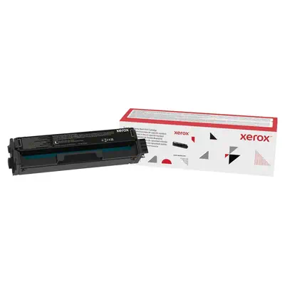 Cartouche de toner Noir de Capacité standard Xerox Imprimante couleur Xerox® C230​/​multifonctions X - Toner - visuel 1