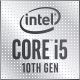 Vente INTEL Core I5-10600K 4.1GHz LGA1200 12M Intel au meilleur prix - visuel 4