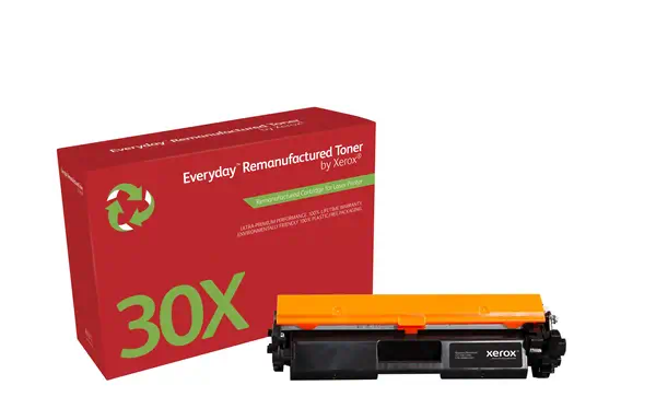 Vente Toner remanufacturé Mono Everyday™ de Xerox compatible Xerox au meilleur prix - visuel 2